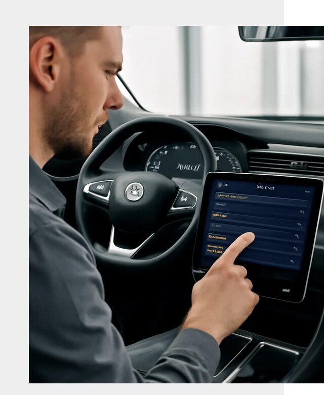 Русификация Changan X5 в Елабуге по цене от 6583 р. | ФастМобиль-Лбг