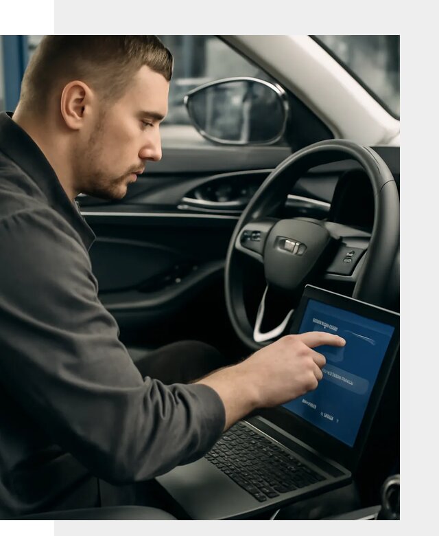 Русификация мультимедиа автомобилей Changan под ключ в Елабуге
