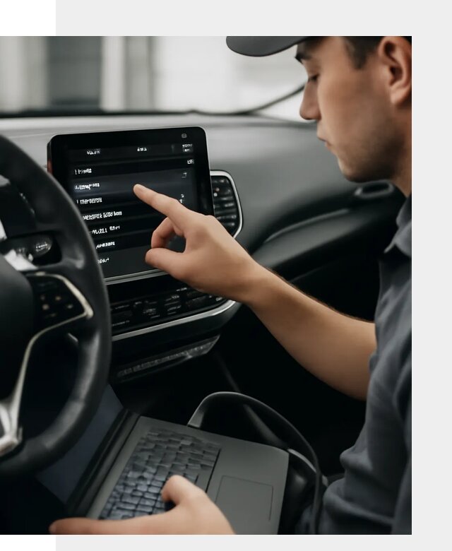 Русификация Dongfeng 7 под ключ для вашего автомобиля в Елабуге