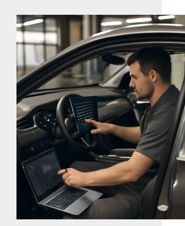 Русификация Exeed TXL в Елабуге по цене от 15091 р. | ФастМобиль-Лбг