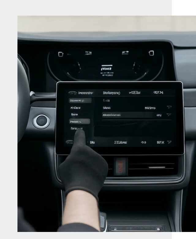 Русификация GAC GS 8 под ключ в Елабуге от 6583 р. | ФастМобиль-Лбг