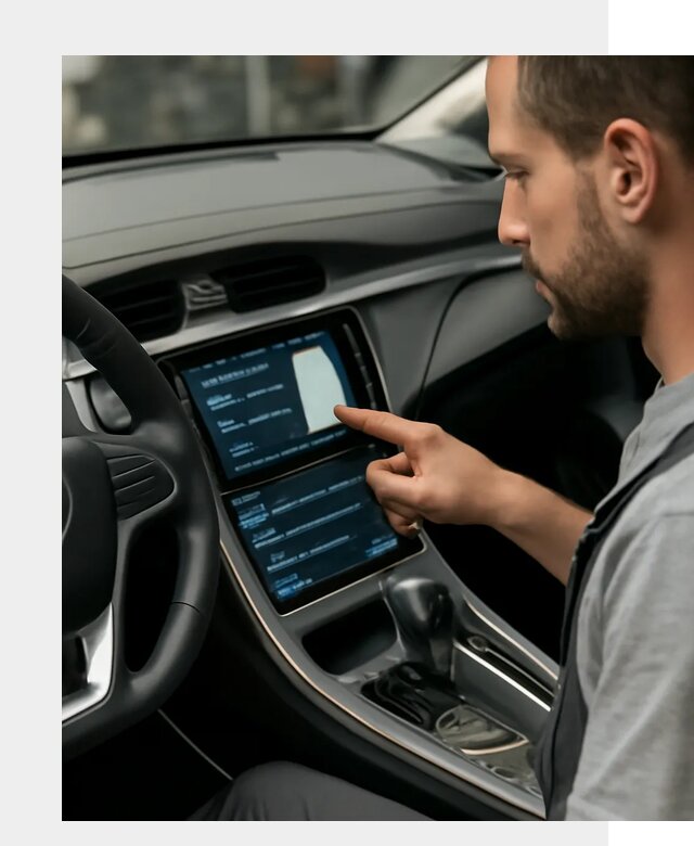 Русификация Geely Atlas в Елабуге по цене от 9115 р. | ФастМобиль-Лбг