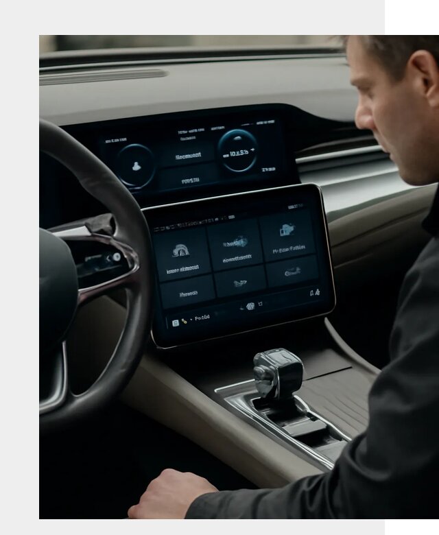 Русификация Geely Monjaro в Елабуге по цене от 8001 р. | ФастМобиль-Лбг