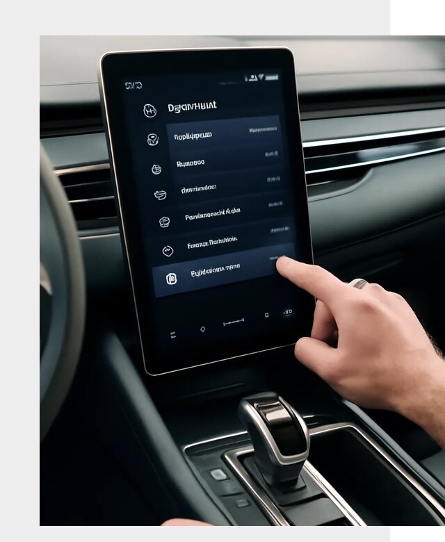 Русификация Geely Preface в Елабуге по цене от 10027 р. | ФастМобиль-Лбг