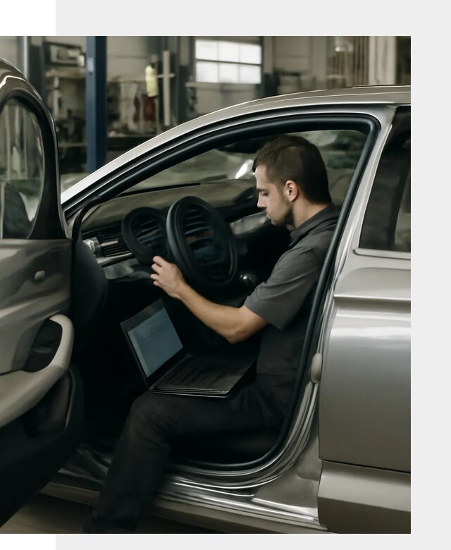 Русификация Geely Preface мультимедиа и меню в Елабуге