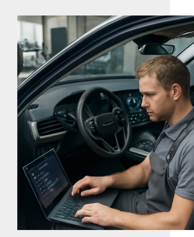 Русификация Haval в Елабуге по цене от 8001 р. | ФастМобиль-Лбг