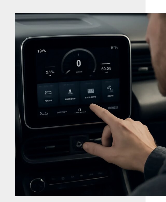 Русификация Haval DARGO в Елабуге по цене от 6583 р. | ФастМобиль-Лбг