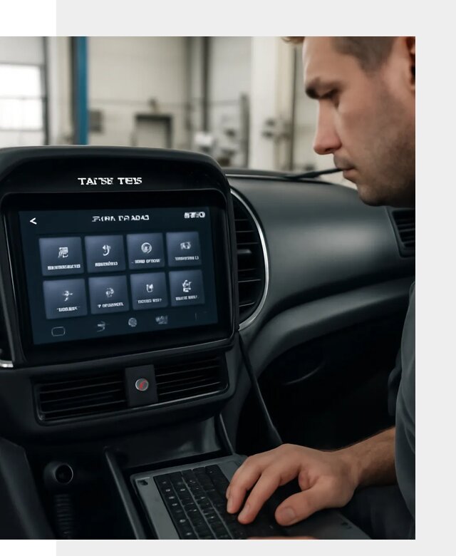 Русификация Haval H3 под ключ для владельцев в Елабуге