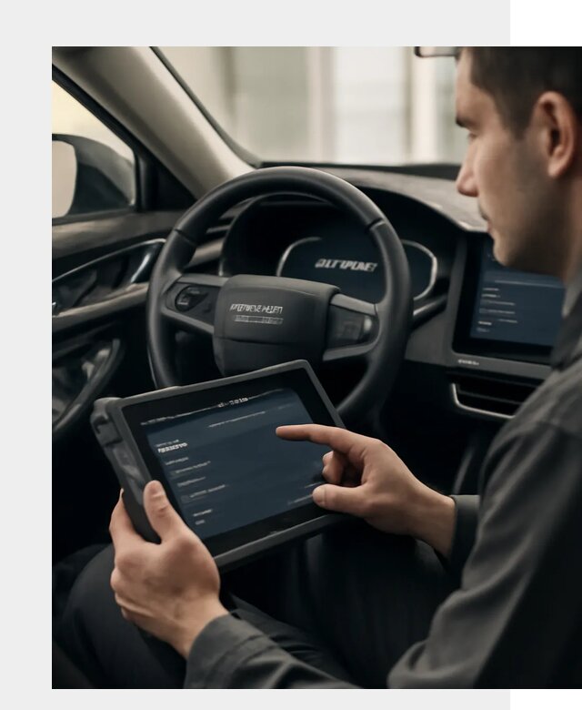Русификация приборной панели Haval в Елабуге от 5570 р. | ФастМобиль-Лбг