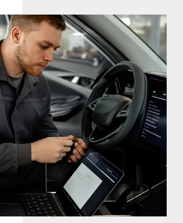 Русификация Jetour X70 Plus для мультимедиа в Елабуге
