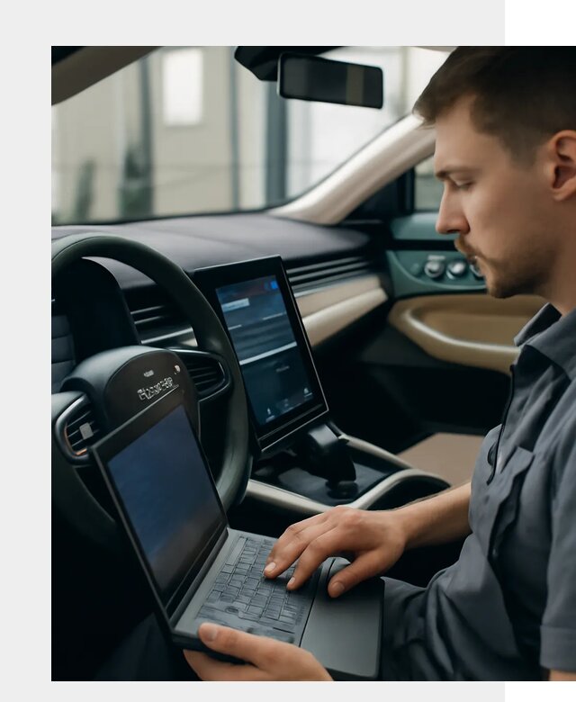 Русификация Lynk Co 900 в Елабуге по цене от 20155 р. | ФастМобиль-Лбг