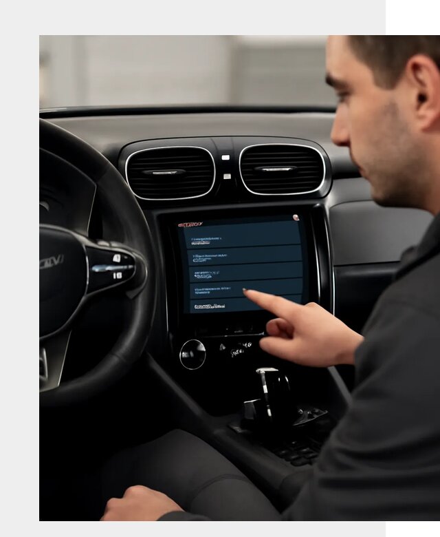 Русификация приборной панели Lynk Co в Елабуге от 8001 р. | ФастМобиль-Лбг