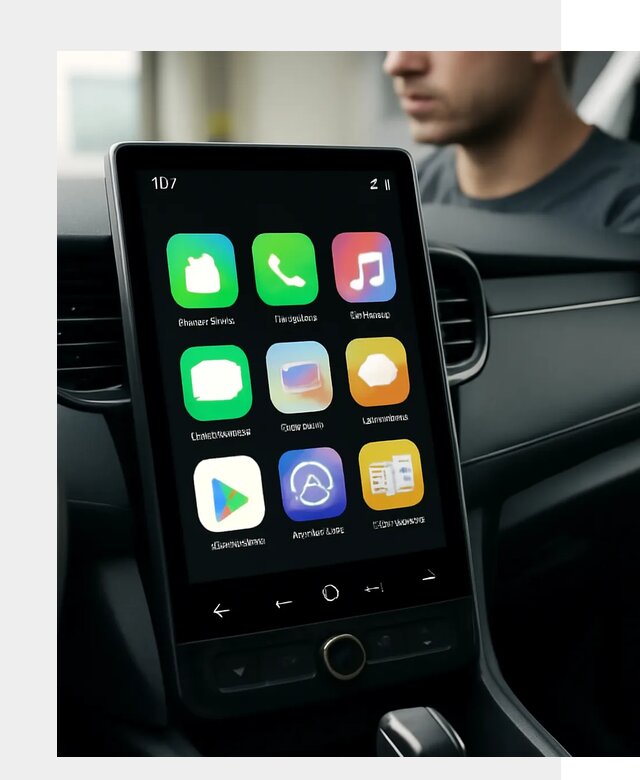 Установка приложений Lynk Co в Елабуге по цене от 5976 р. | ФастМобиль-Лбг