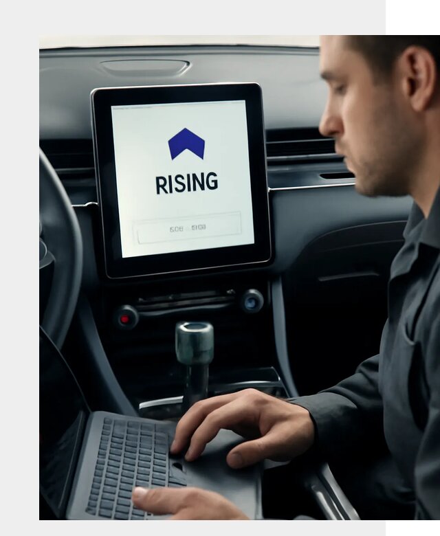 Установка приложений Rising в Елабуге по цене от 4558 р. | ФастМобиль-Лбг