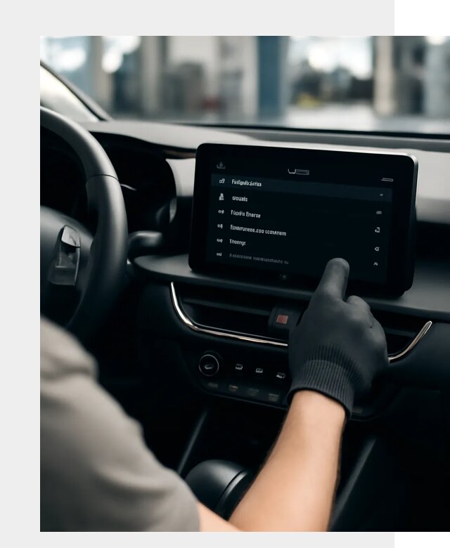 Русификация Kia всех моделей в Елабуге от 10027 р. | ФастМобиль-Лбг