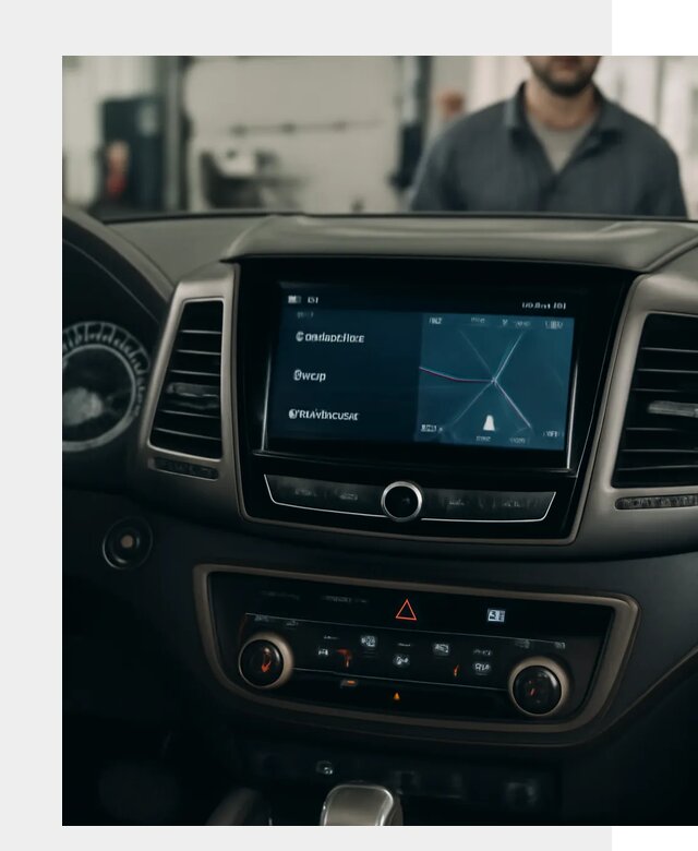 Русификация SsangYong Rexton в Елабуге от 12660 р. | ФастМобиль-Лбг