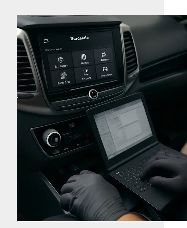Русификация мультимедиа SsangYong в Елабуге от 6583 р. | ФастМобиль-Лбг