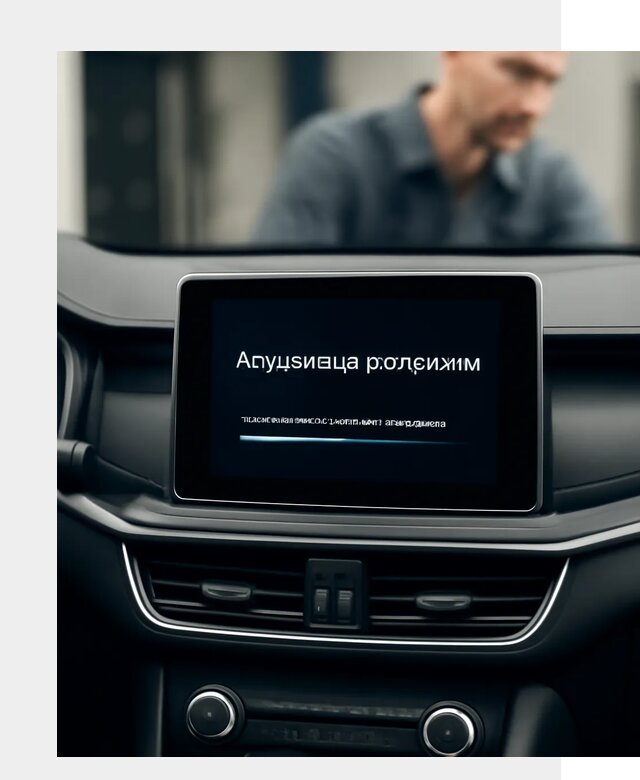 Обновление русификации авто в Елабуге по цене от 5976 р. | ФастМобиль-Лбг