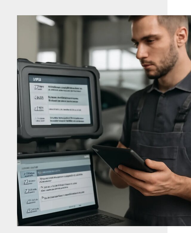 Перевод ошибок автомобиля в Елабуге по цене от 2532 р. | ФастМобиль-Лбг