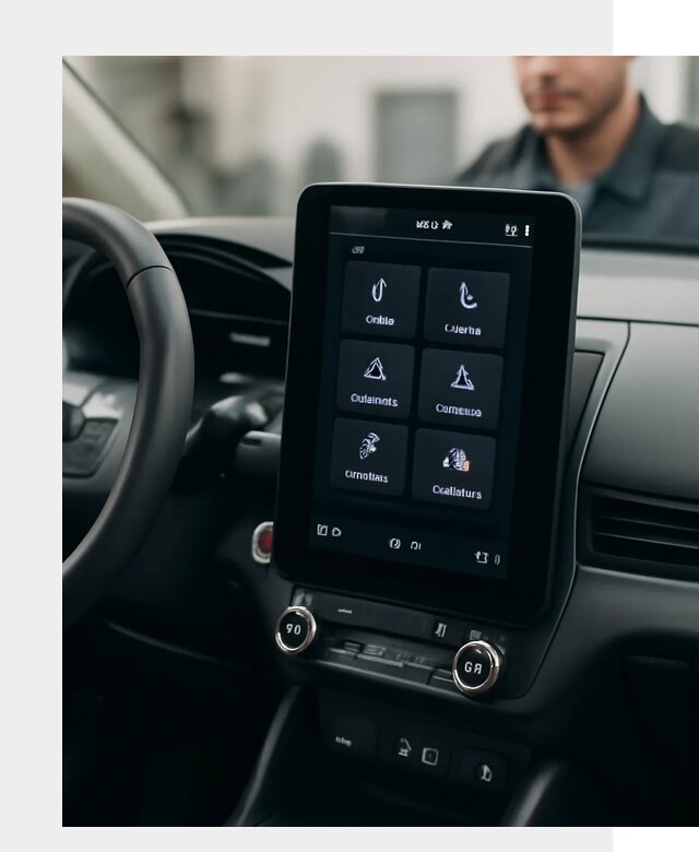 Русификация Honda в Елабуге по цене от 6988 р. | ФастМобиль-Лбг
