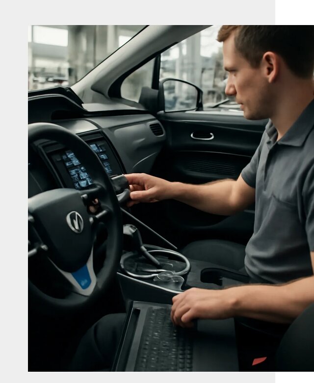 Русификация Honda CLARITY в Елабуге по цене от 7596 р. | ФастМобиль-Лбг