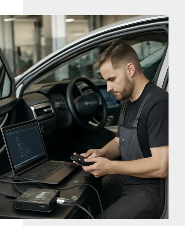 Русификация Honda CLARITY под ключ для вашего авто в Елабуге