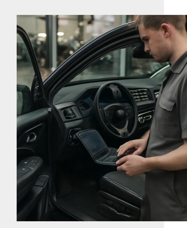Русификация Honda Pilot по цене от 6988 р. в Елабуге ФастМобиль-Лбг