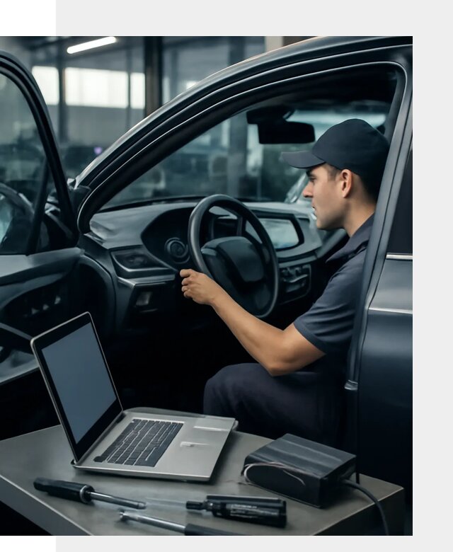 Русификация Honda Ridgeline для комфортной езды в Елабуге