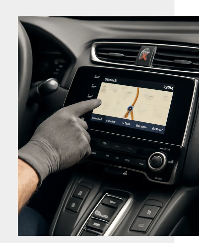 Русификация мультимедиа Honda в Елабуге от 7596 р. | ФастМобиль-Лбг