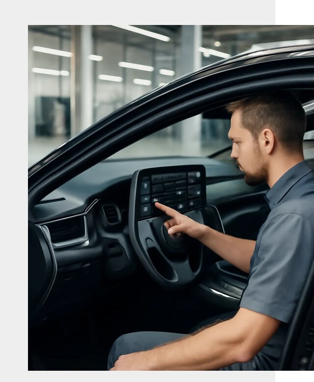 Русификация Lexus в Елабуге по цене от 15091 р. | ФастМобиль-Лбг