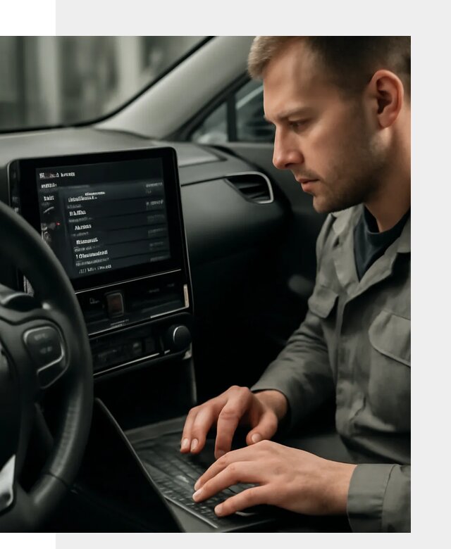 Русификация мультимедиа Lexus NX PIONER для авто в Елабуге