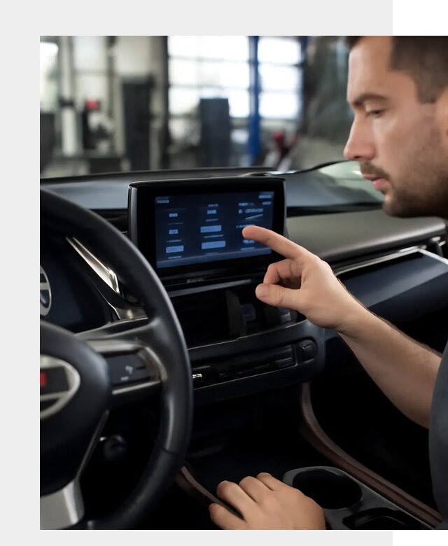 Русификация Lexus RX PANASONIC в Елабуге от 8001 р. | ФастМобиль-Лбг
