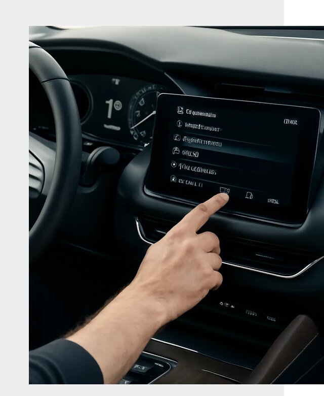 Русификация Mazda EZ-6 в Елабуге по цене от 15091 р. | ФастМобиль-Лбг