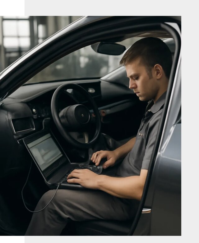 Русификация Mazda EZ-6 с настройкой меню и навигации в Елабуге