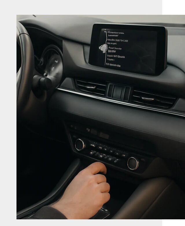 Русификация мультимедиа Mazda в Елабуге по цене от 8001 р. | ФастМобиль-Лбг