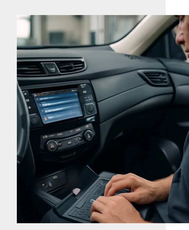 Русификация Nissan в Елабуге по цене от 8001 р. | ФастМобиль-Лбг
