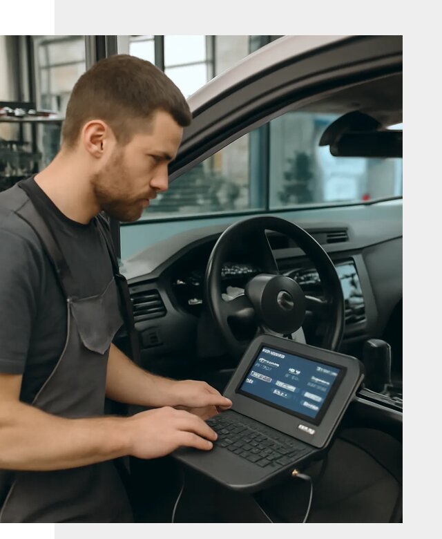 Русификация автомобилей Nissan для всех моделей в Елабуге