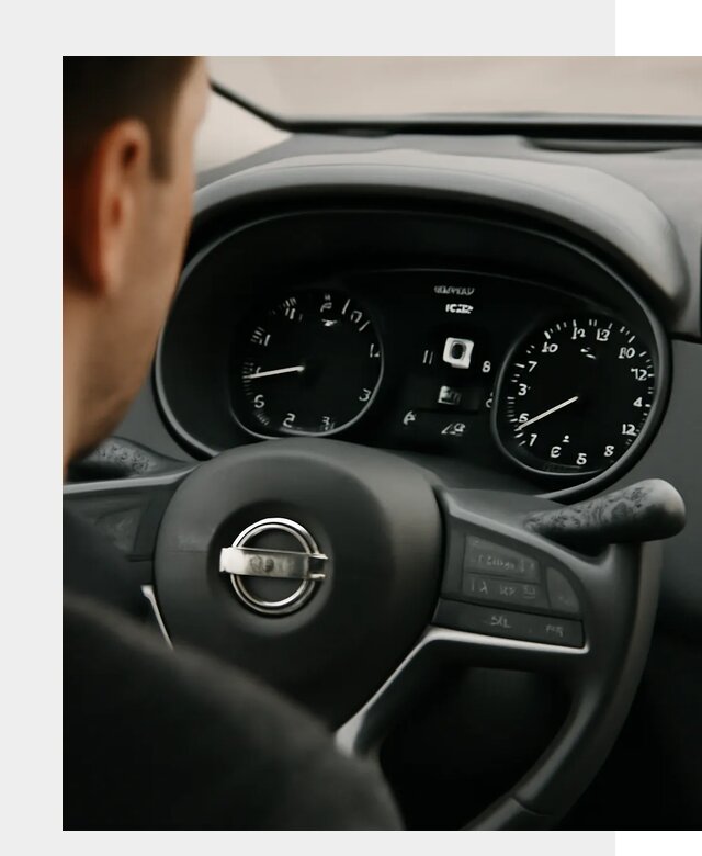 Русификация приборной панели Nissan в Елабуге от 6583 р. | ФастМобиль-Лбг