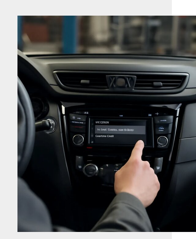 Установка приложений Nissan в Елабуге по цене от 5570 р. | ФастМобиль-Лбг