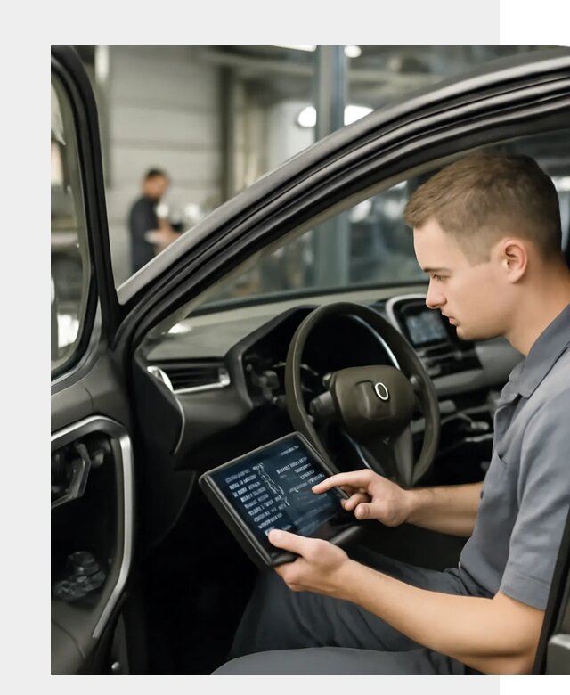Русификация Toyota RAV4 в Елабуге по цене от 6583 р. | ФастМобиль-Лбг